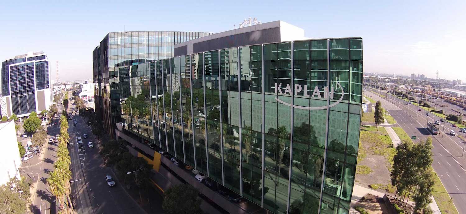 bachelor of business (hospitality and tourism management) kaplan business school